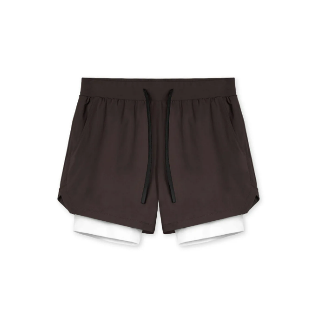 Sauna Shield Shorts®